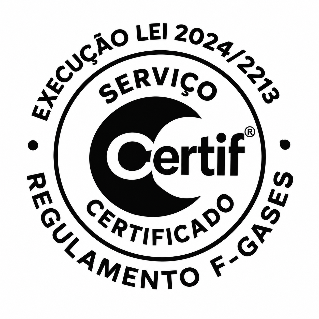 Serviço Certif Certificado