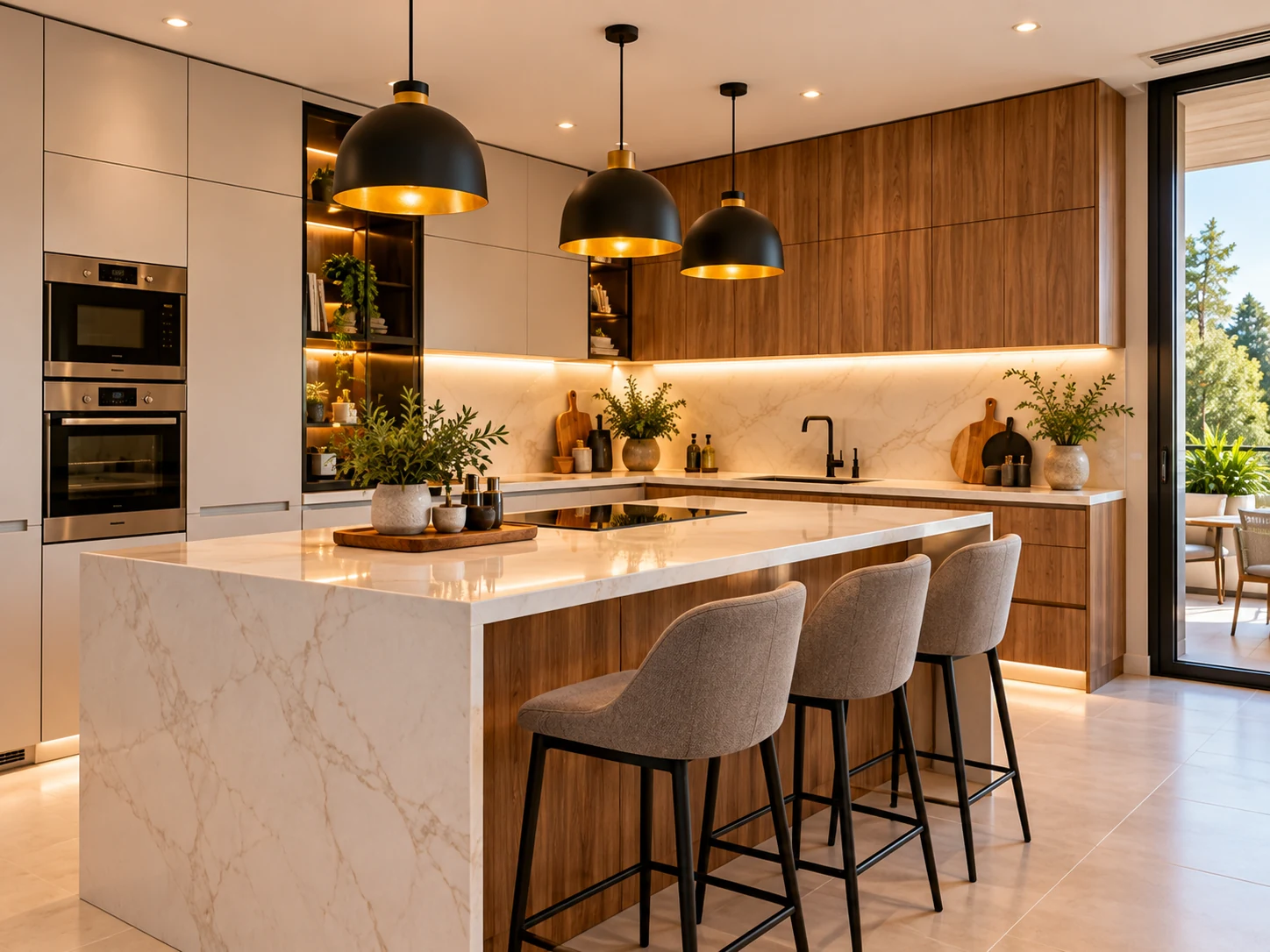 Remodelação de Moradia